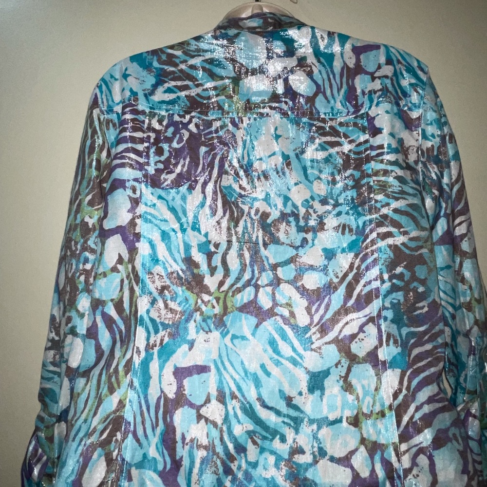 Ruby Rd / NWOT - Picture 9 of 12